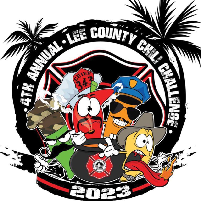 Lee County Chili Challenge set for Jan. 28 News, Sports, Jobs Lehigh Acres Citizen